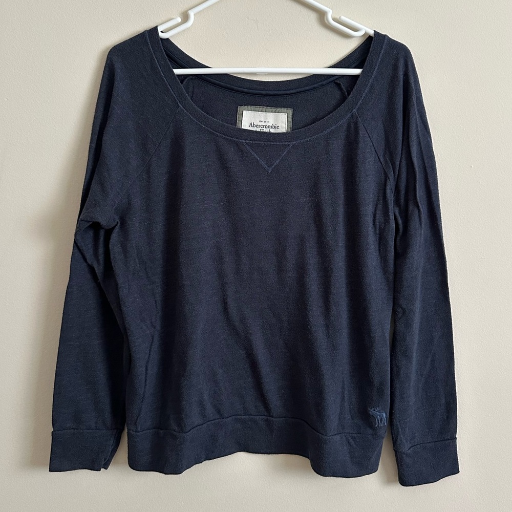 A&F Crewneck